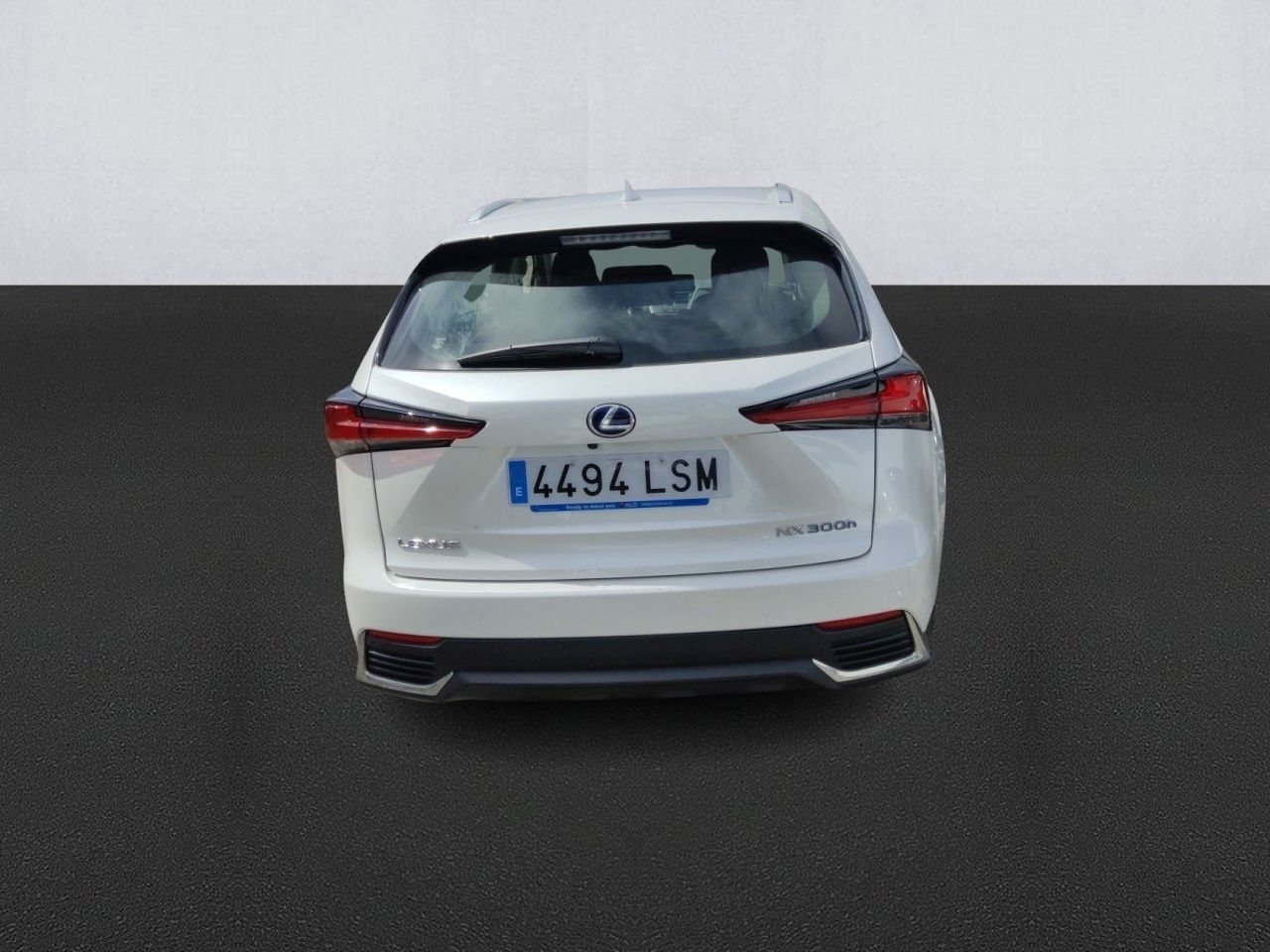 Lexus Nx 2.5 300h Business Navigation 2wd - Foto 2