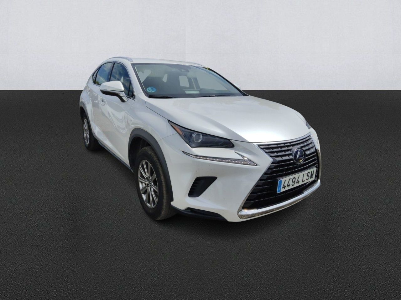 Lexus Nx 2.5 300h Business Navigation 2wd - Foto 2
