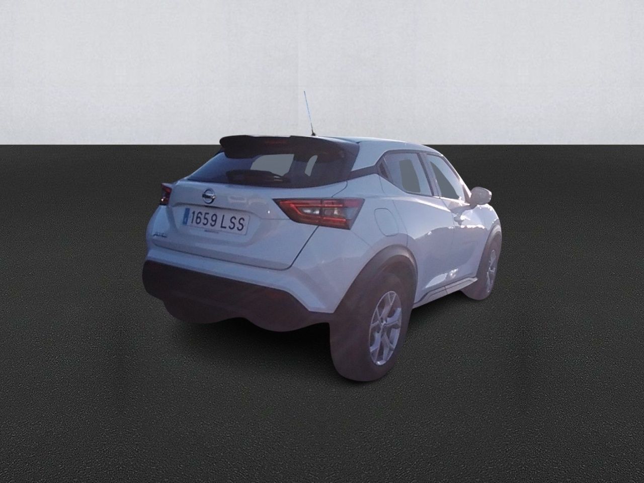 Nissan Juke (e) Dig-t 84 Kw (114 Cv) Acenta Llantas - Foto 2