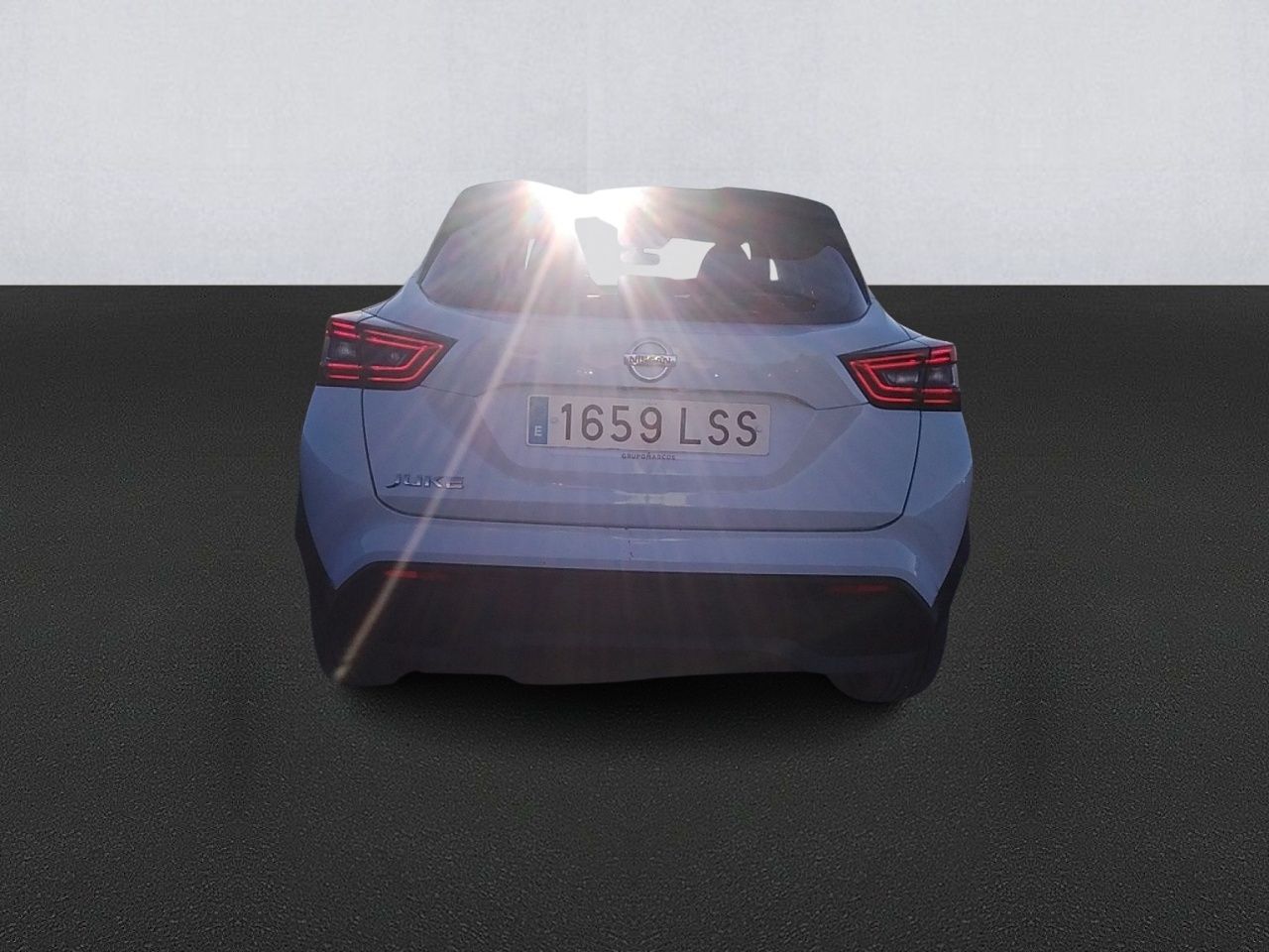 Nissan Juke (e) Dig-t 84 Kw (114 Cv) Acenta Llantas - Foto 2
