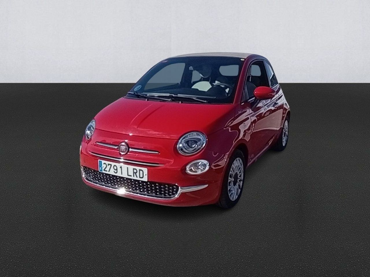 Fiat 500 Dolcevita 1.0 Hybrid 51kw (70 Cv) - Foto 2