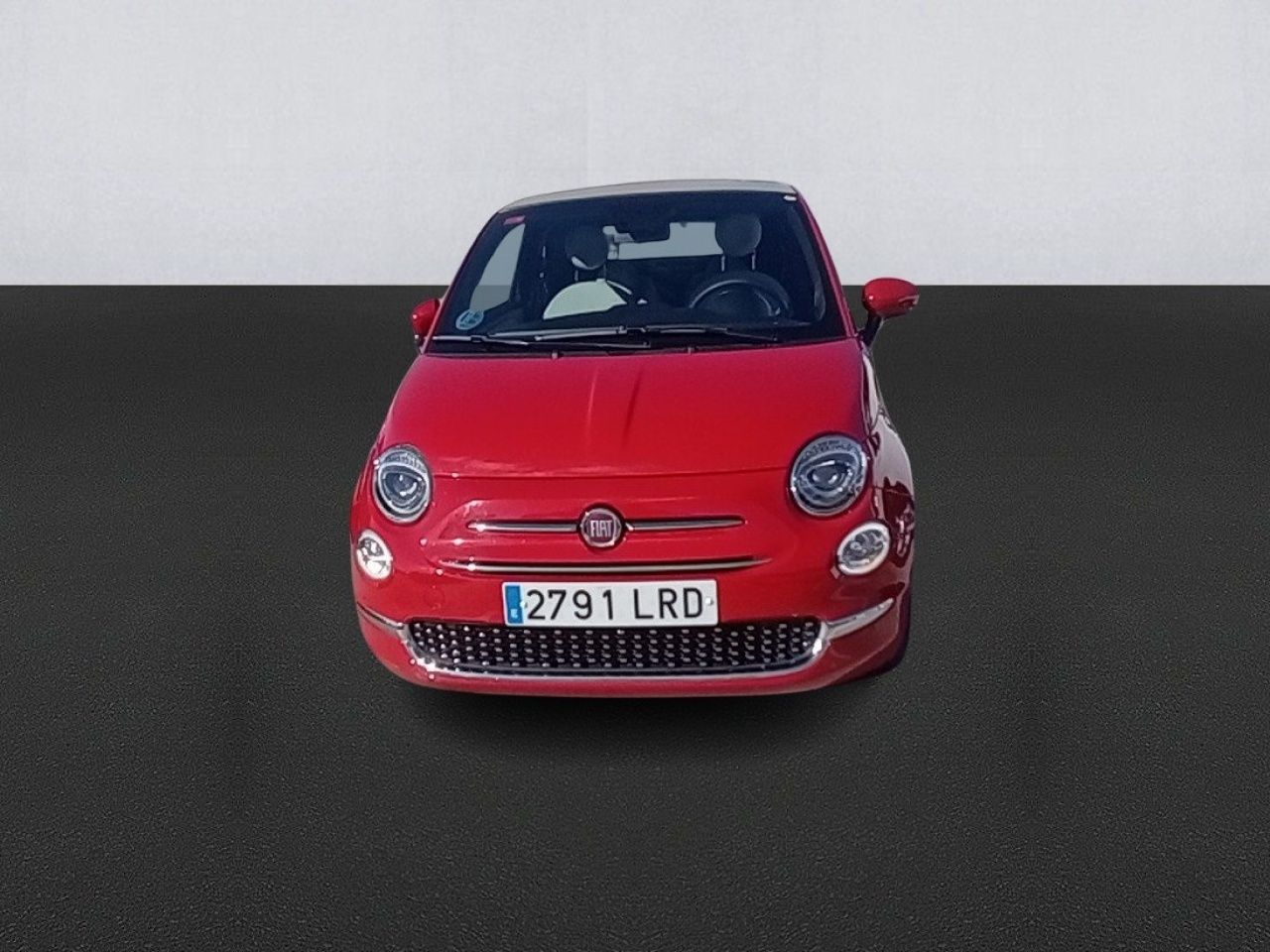 Fiat 500 Dolcevita 1.0 Hybrid 51kw (70 Cv) - Foto 2