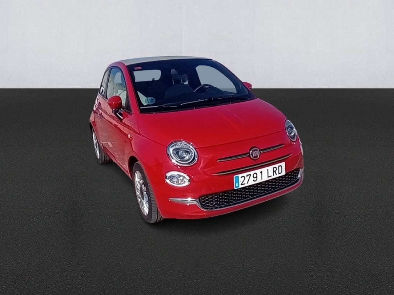 Fiat 500 Dolcevita 1.0 Hybrid 51kw (70 Cv) - Foto 2
