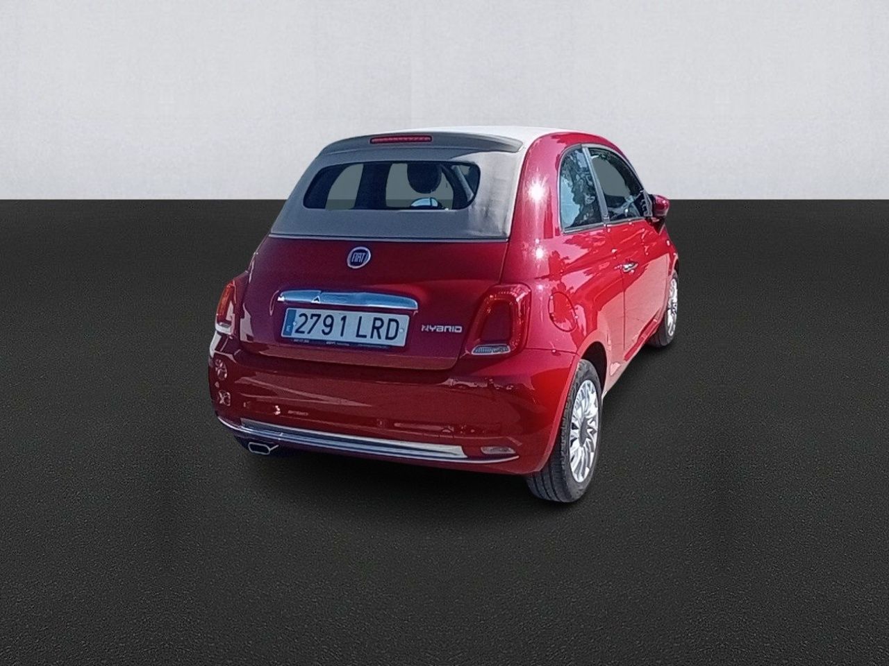 Fiat 500 Dolcevita 1.0 Hybrid 51kw (70 Cv) - Foto 2