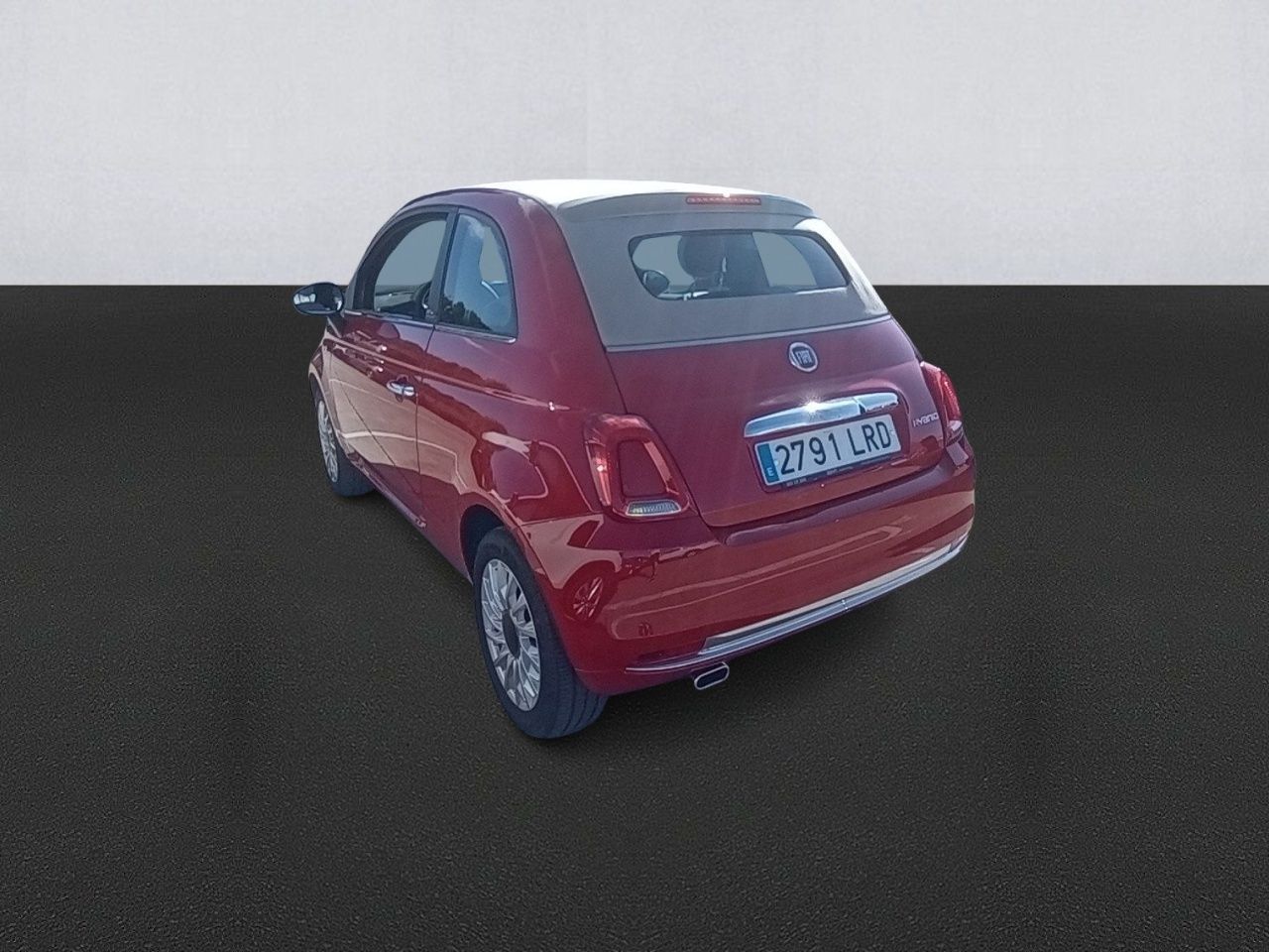 Fiat 500 Dolcevita 1.0 Hybrid 51kw (70 Cv) - Foto 2