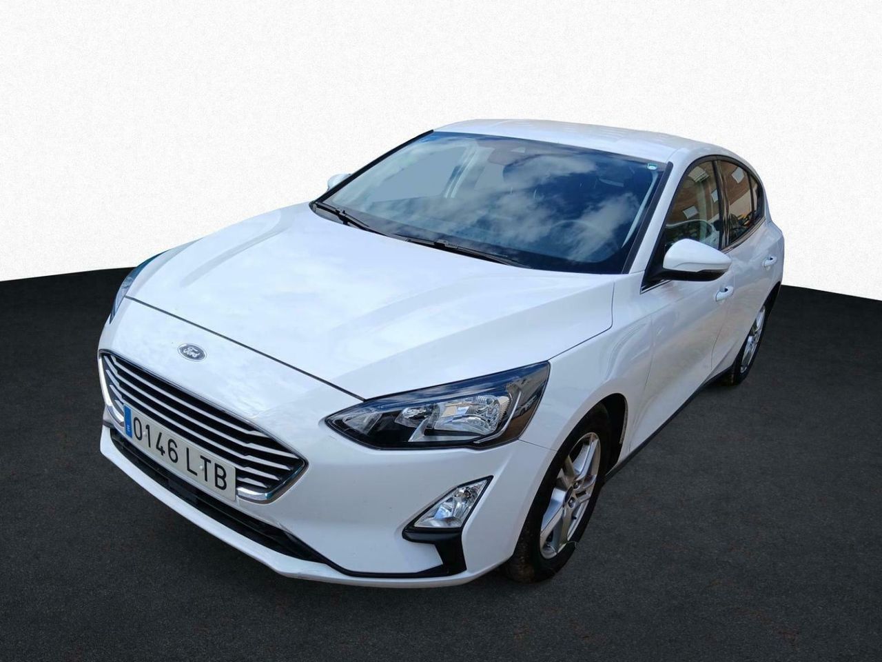 Ford Focus 1.0 Ecoboost Mhev 92kw Trend+ - Foto 2