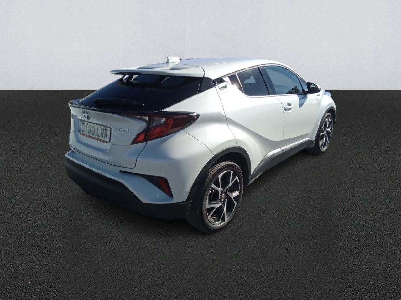 Toyota C-hr 1.8 125h Advance - Foto 2
