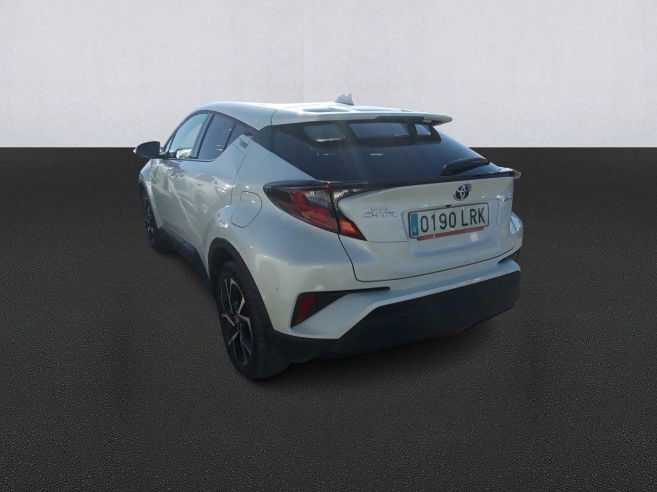 Toyota C-hr 1.8 125h Advance - Foto 2