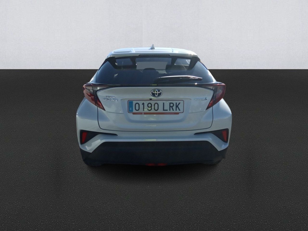 Toyota C-hr 1.8 125h Advance - Foto 2