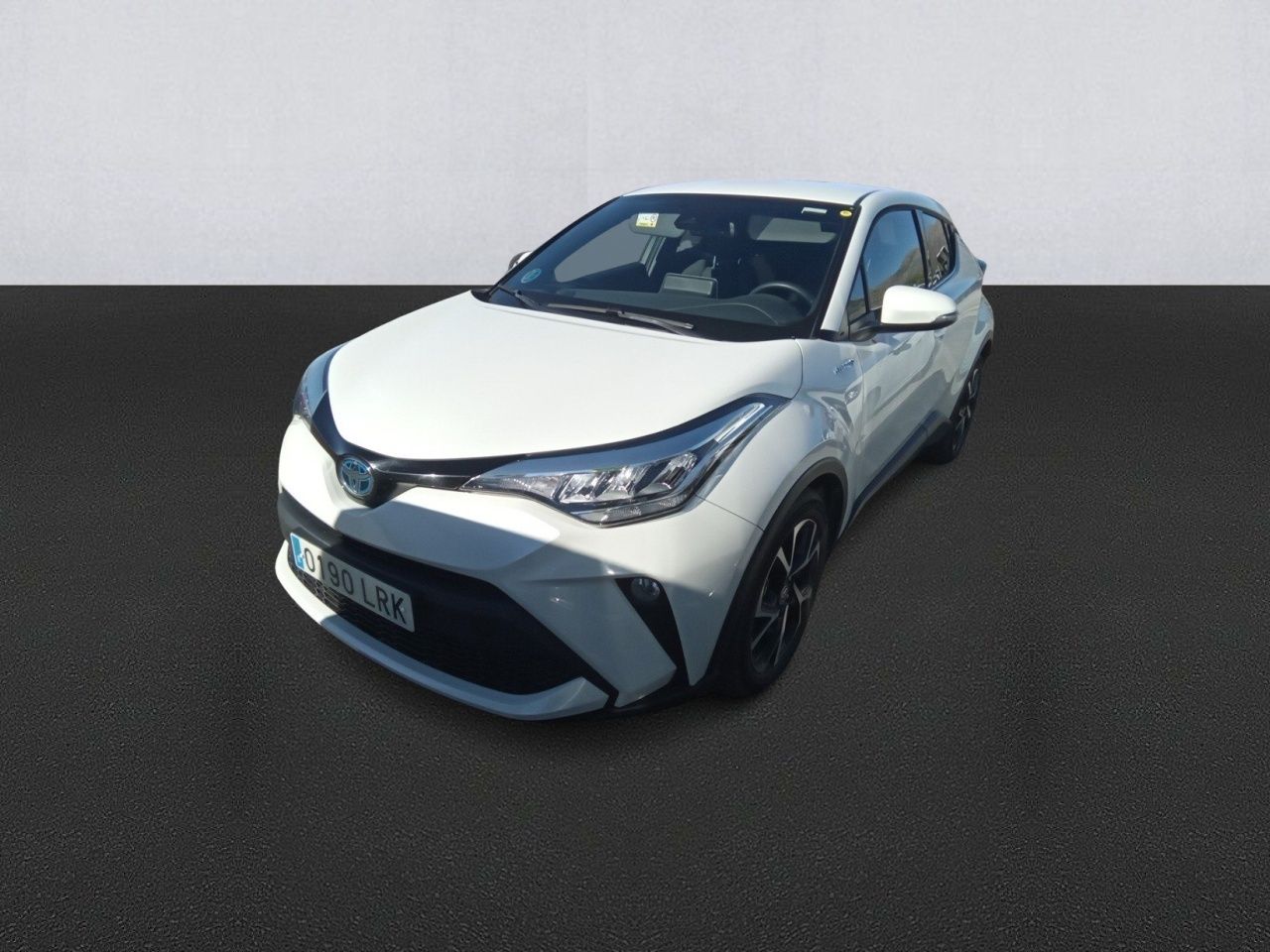 Toyota C-hr 1.8 125h Advance - Foto 2