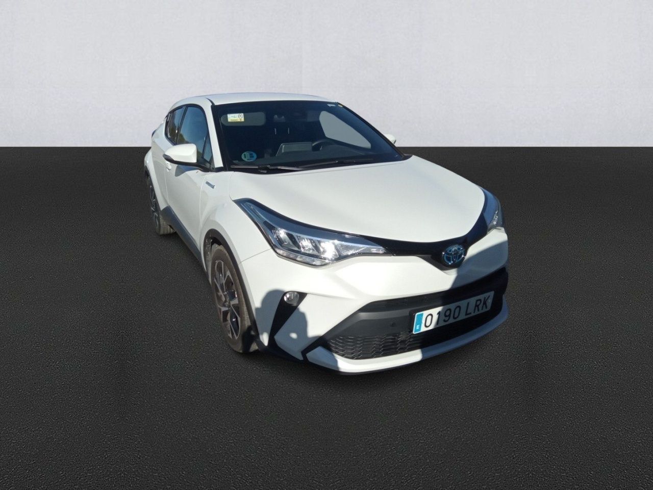 Toyota C-hr 1.8 125h Advance - Foto 2