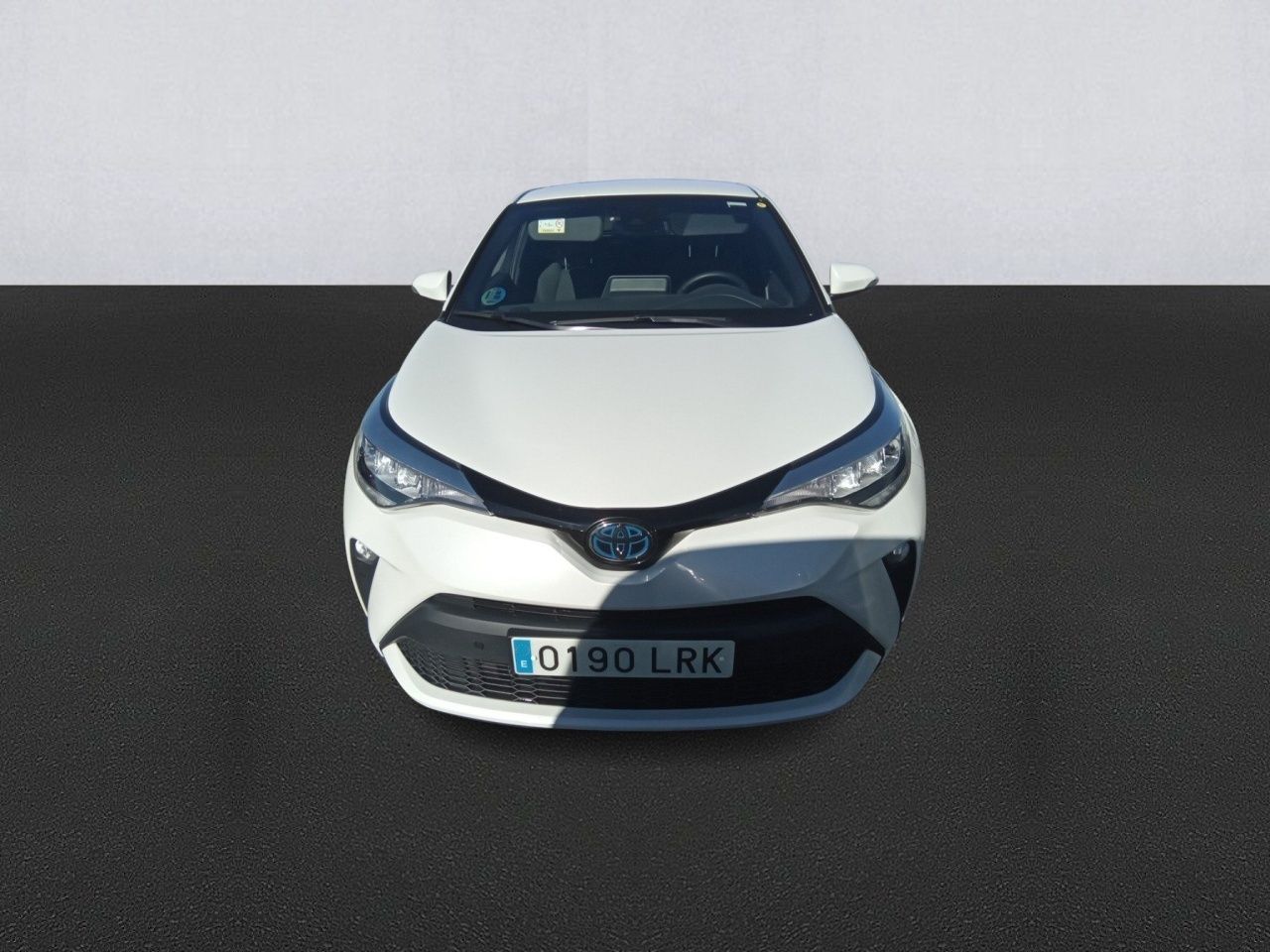 Toyota C-hr 1.8 125h Advance - Foto 2