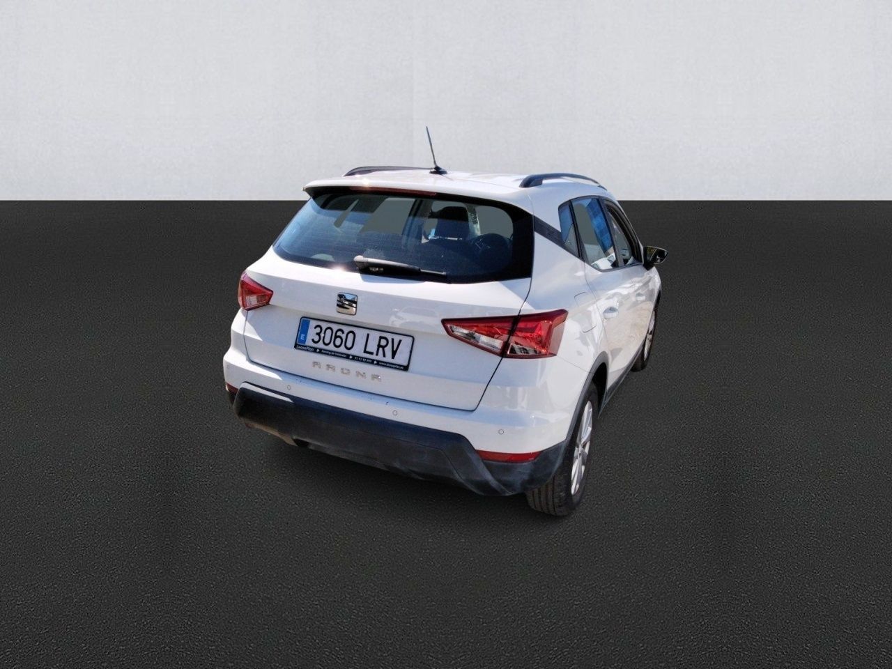 Seat Arona 1.0 Tsi 81kw (110cv) Style Go2 - Foto 2