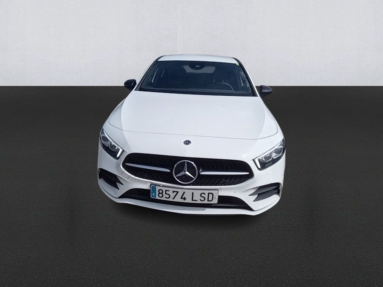 Mercedes A-class Sedán A 200 D - Foto 2