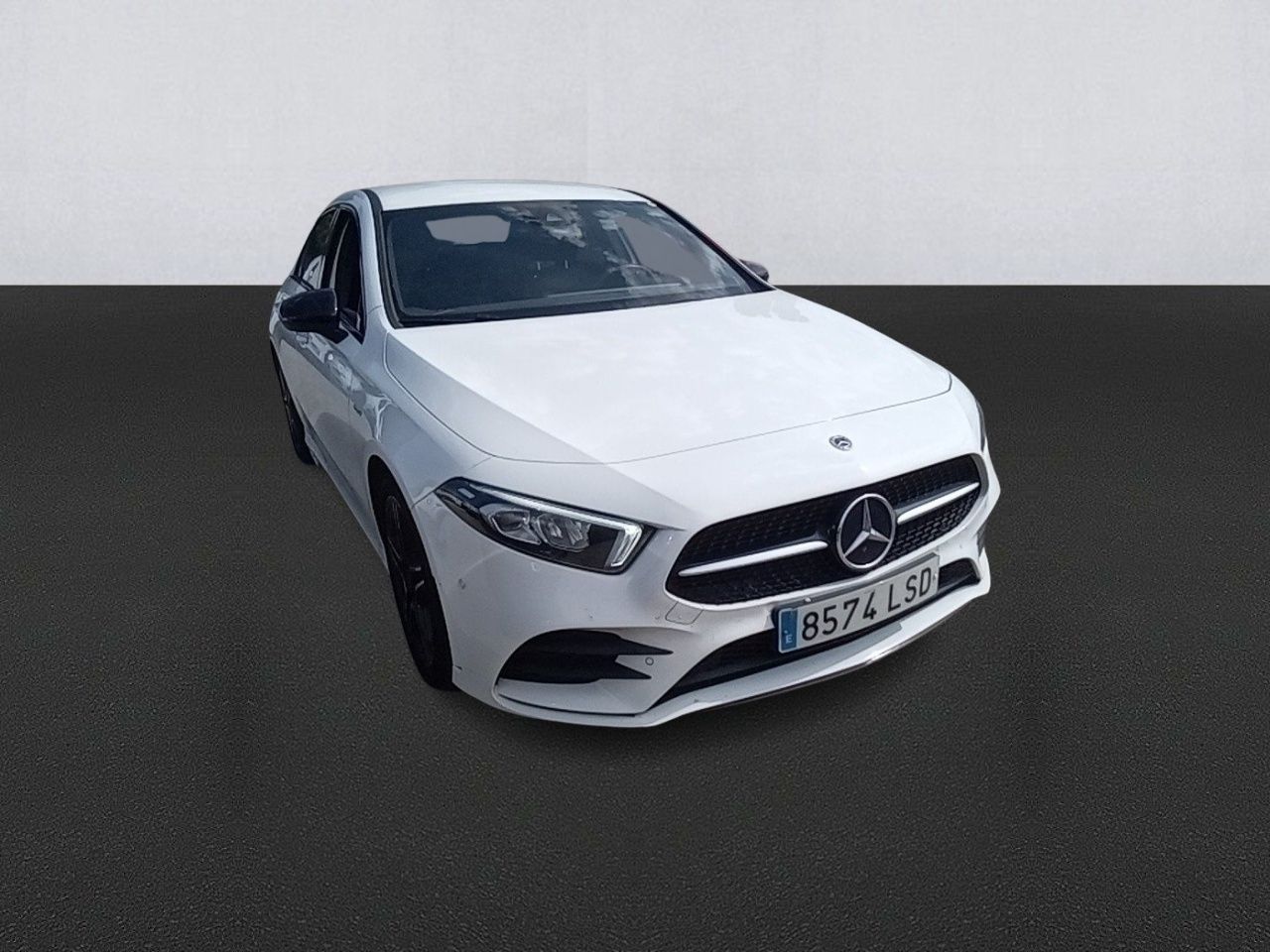 Mercedes A-class Sedán A 200 D - Foto 2
