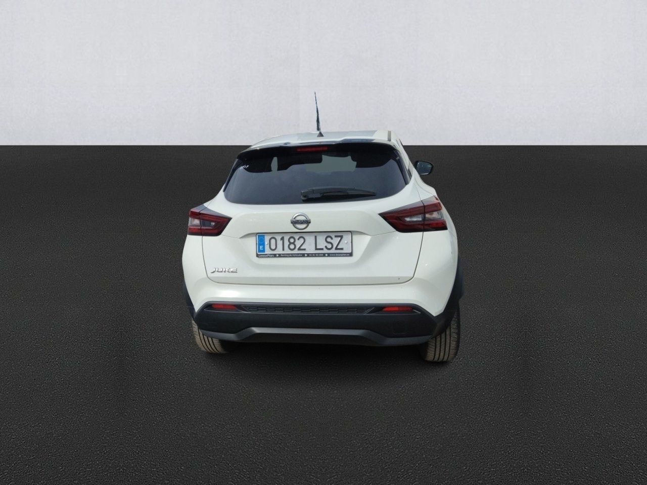 Nissan Juke Dig-t 84 Kw (114 Cv) 6m/t Acenta - Foto 2
