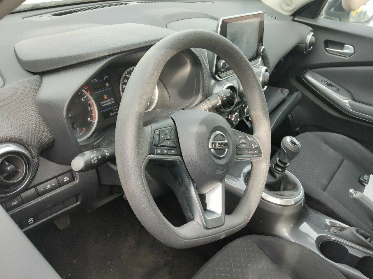 Nissan Juke Dig-t 84 Kw (114 Cv) 6m/t Acenta - Foto 2