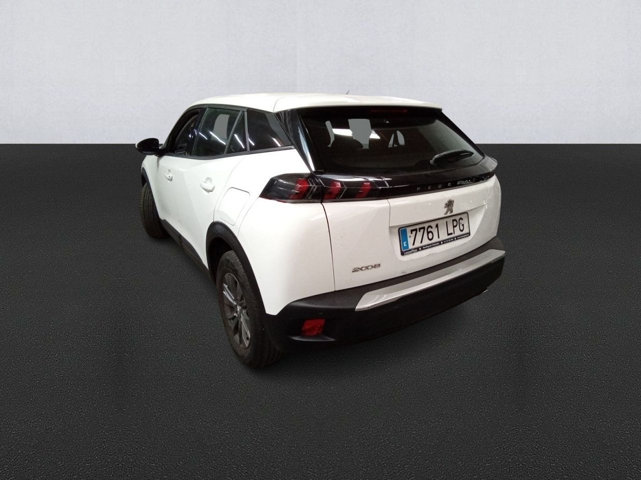 Peugeot 2008 Active Pack Bluehdi 81kw (110cv) - Foto 2