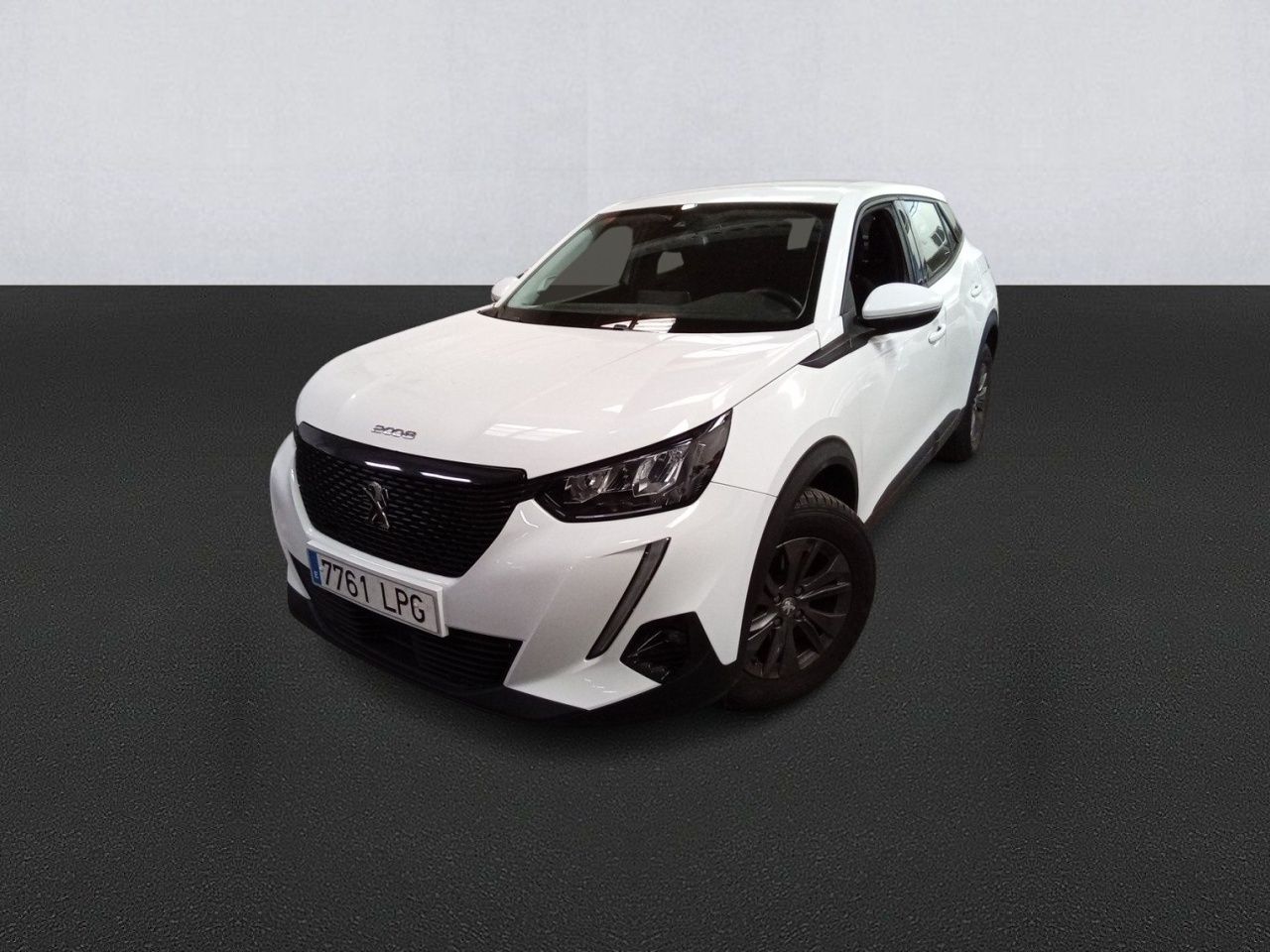 Peugeot 2008 Active Pack Bluehdi 81kw (110cv) - Foto 2