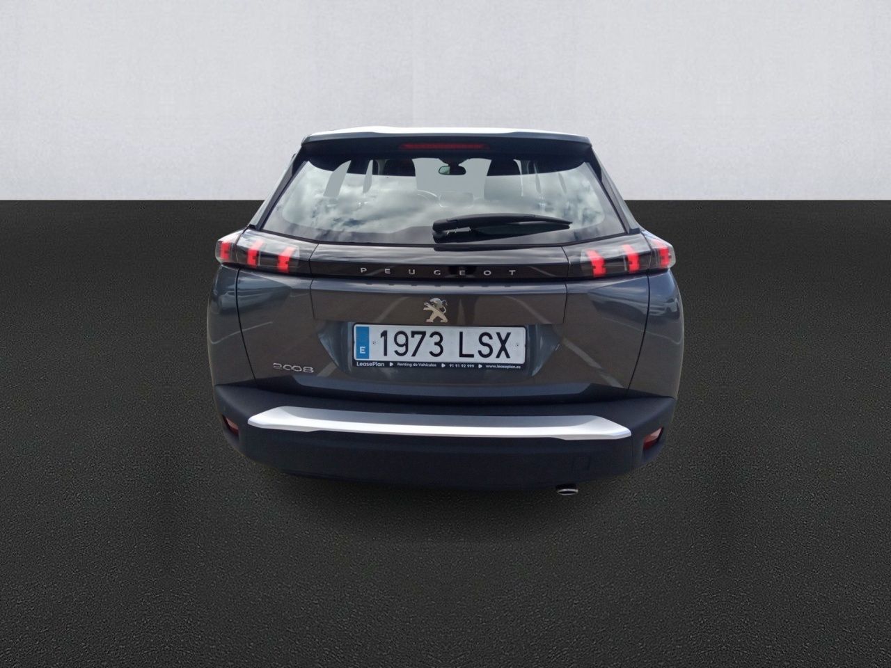 Peugeot 2008 Active Pack Bluehdi 81kw (110cv) - Foto 2