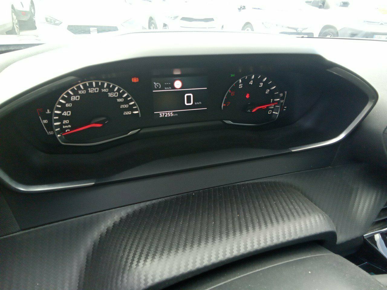 Peugeot 2008 Active Pack Bluehdi 81kw (110cv) - Foto 2