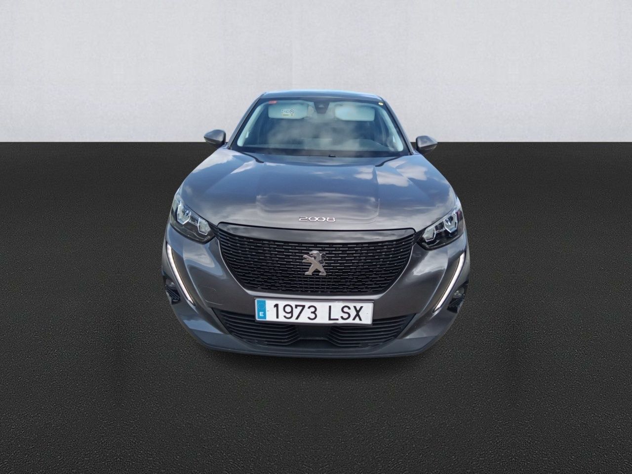 Peugeot 2008 Active Pack Bluehdi 81kw (110cv) - Foto 2