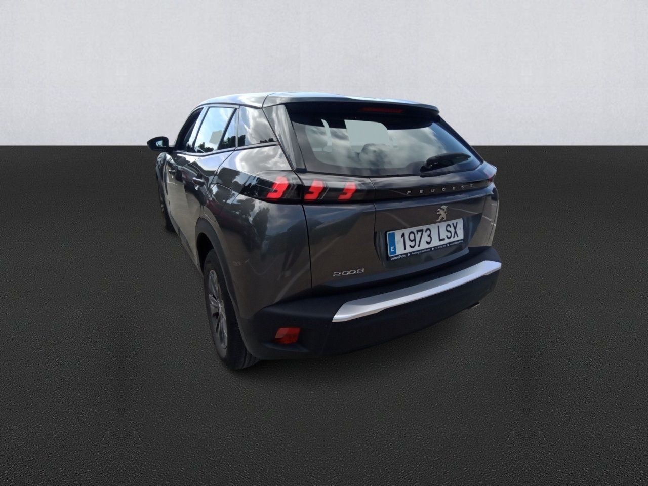 Peugeot 2008 Active Pack Bluehdi 81kw (110cv) - Foto 2