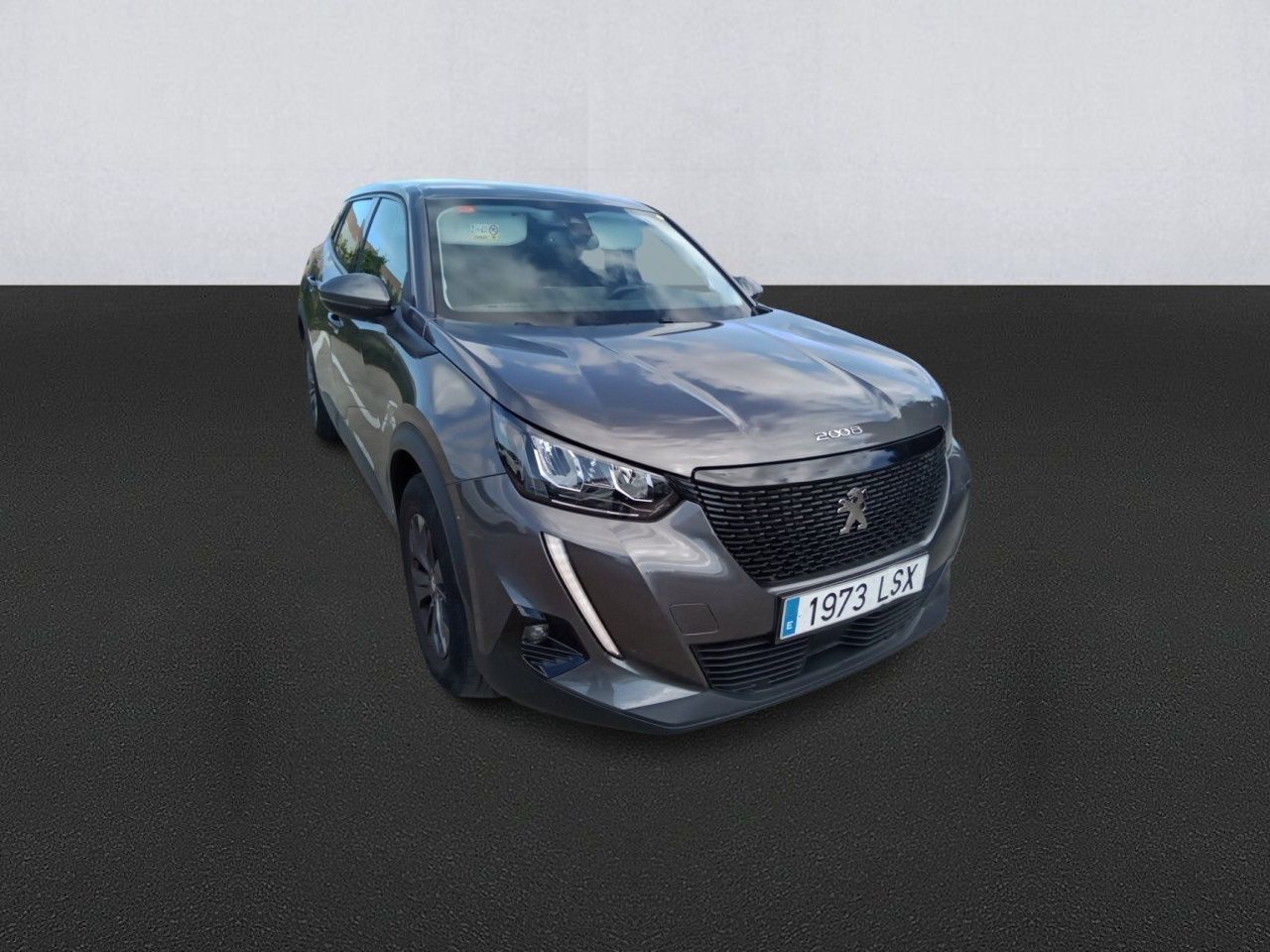 Peugeot 2008 Active Pack Bluehdi 81kw (110cv) - Foto 2