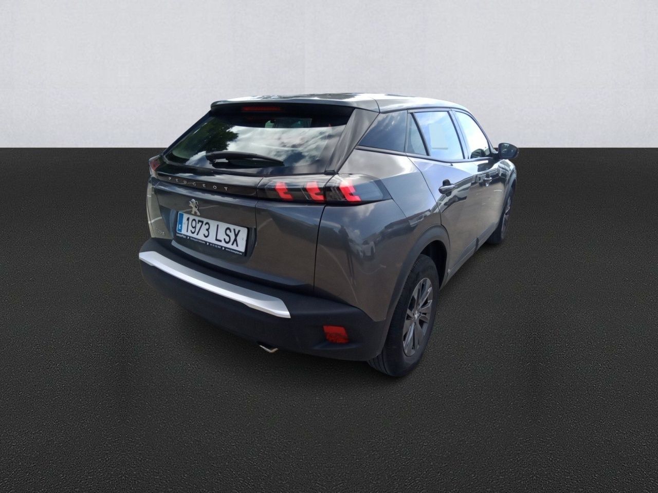 Peugeot 2008 Active Pack Bluehdi 81kw (110cv) - Foto 2