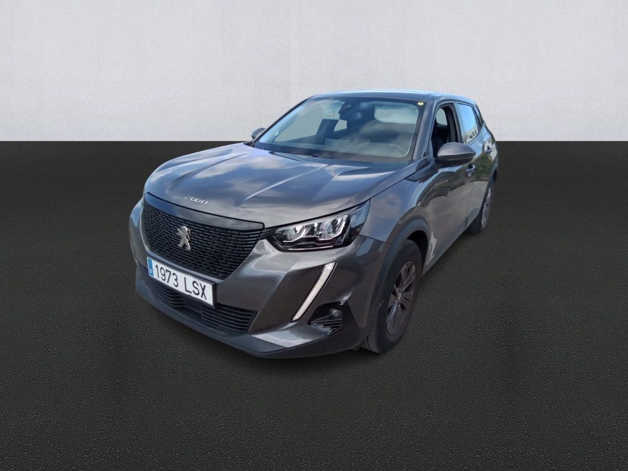Peugeot 2008 Active Pack Bluehdi 81kw (110cv) - Foto 2