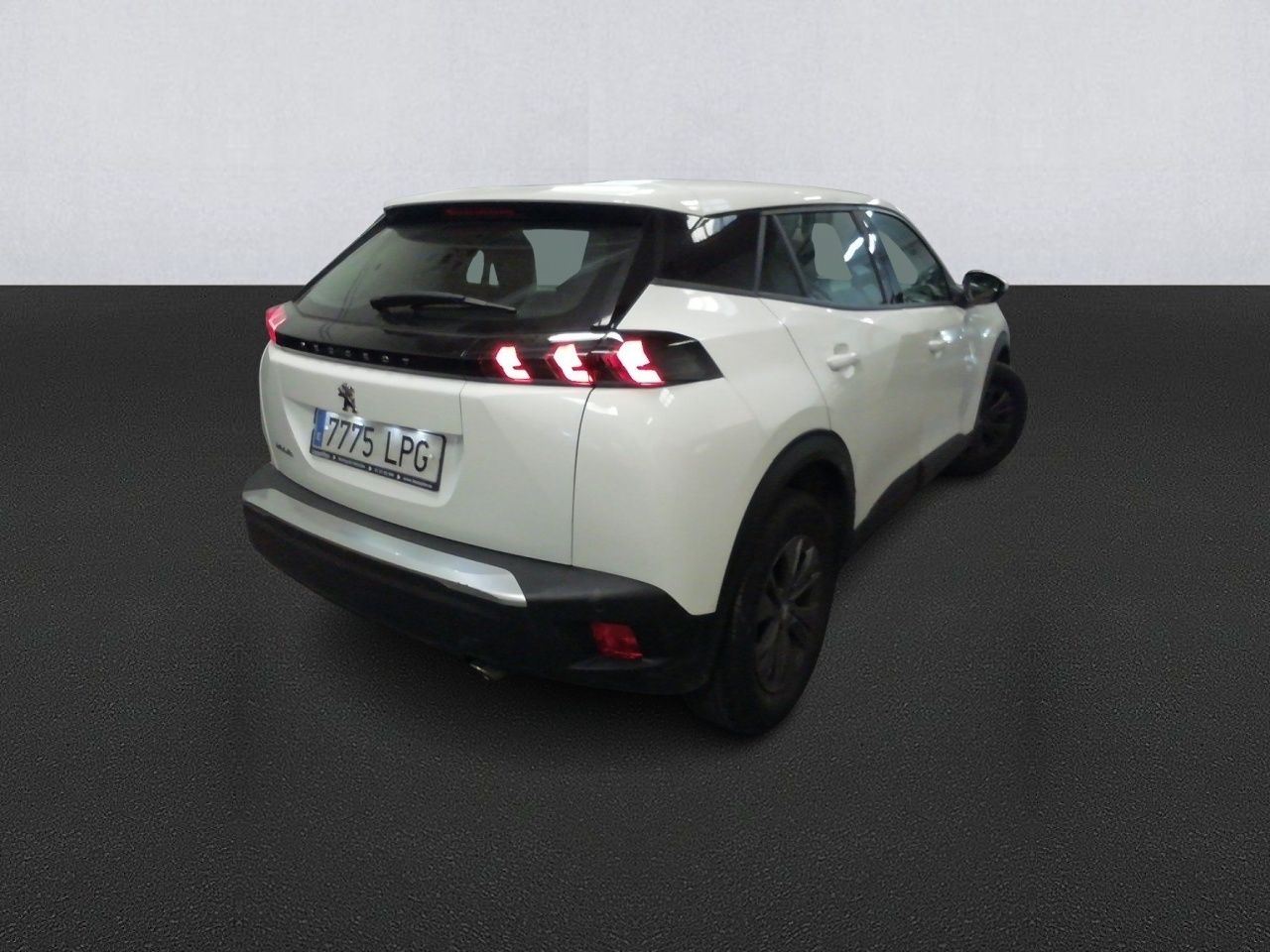 Peugeot 2008 Active Pack Bluehdi 81kw (110cv) - Foto 2