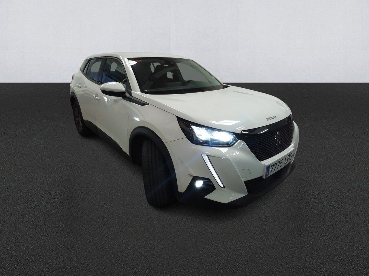 Peugeot 2008 Active Pack Bluehdi 81kw (110cv) - Foto 2