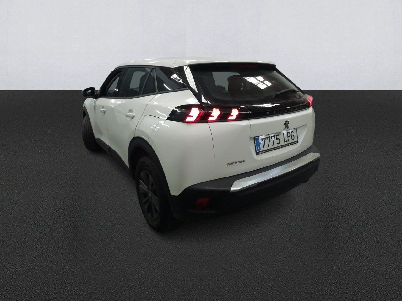 Peugeot 2008 Active Pack Bluehdi 81kw (110cv) - Foto 2