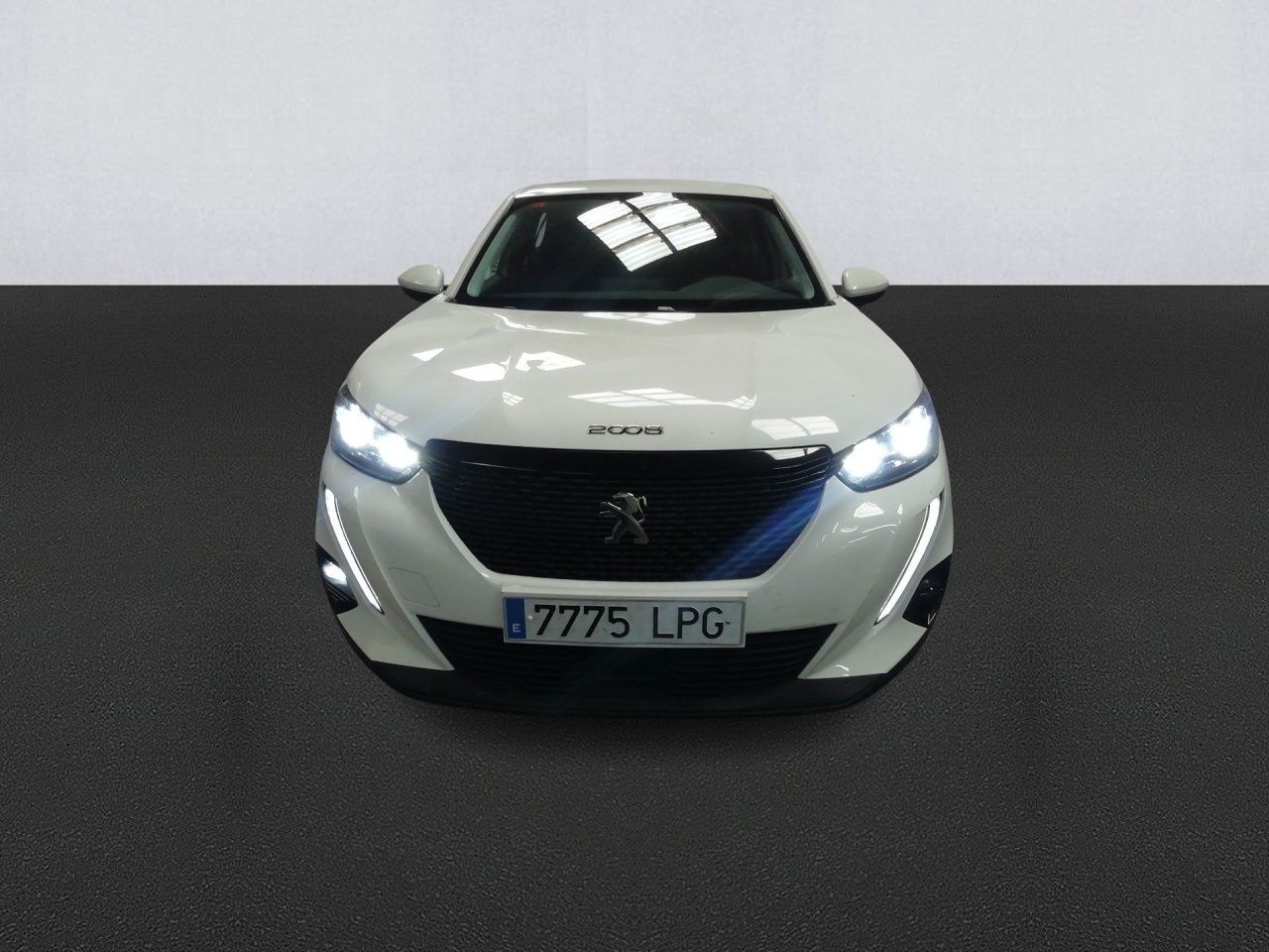Peugeot 2008 Active Pack Bluehdi 81kw (110cv) - Foto 2