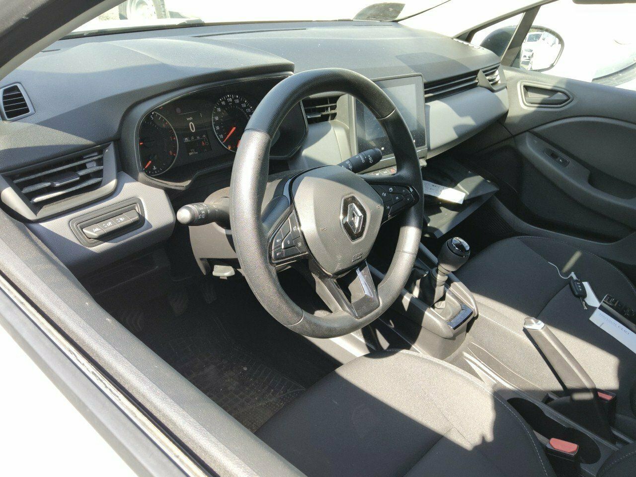 Renault Clio Business Tce 74 Kw (100cv) Glp - Foto 2