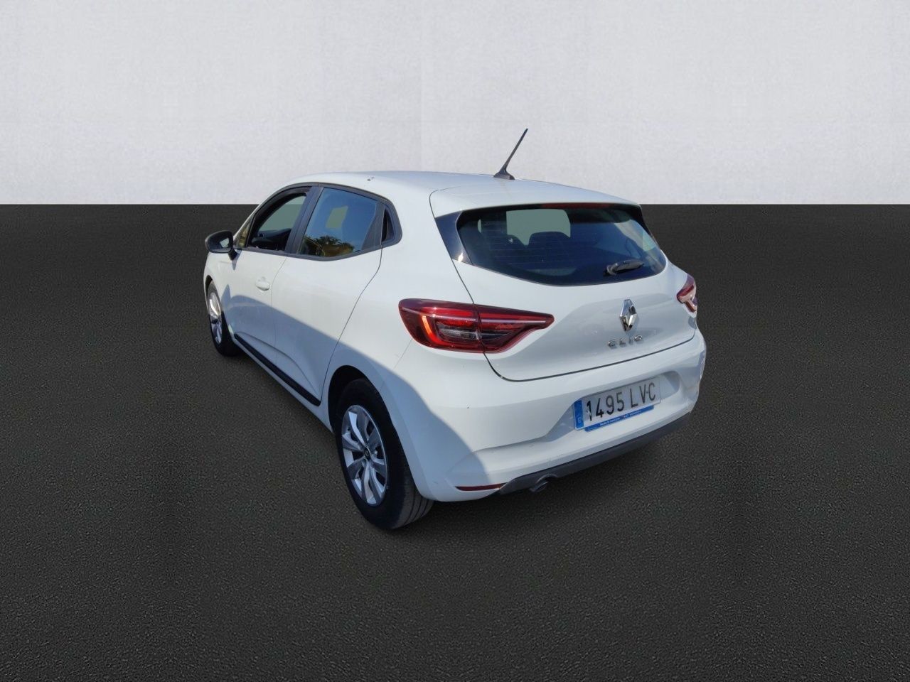 Renault Clio Business Tce 74 Kw (100cv) Glp - Foto 2