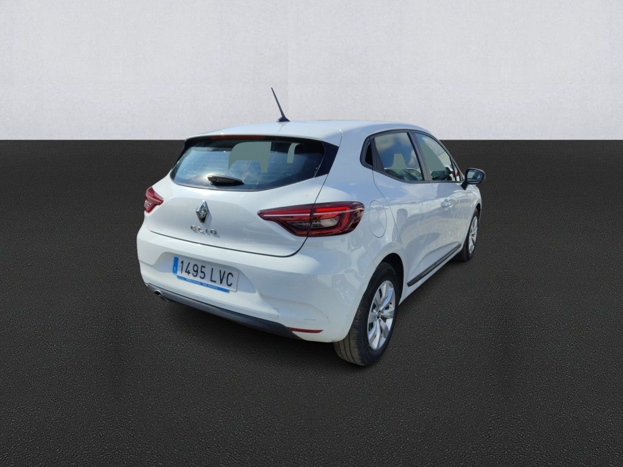 Renault Clio Business Tce 74 Kw (100cv) Glp - Foto 2