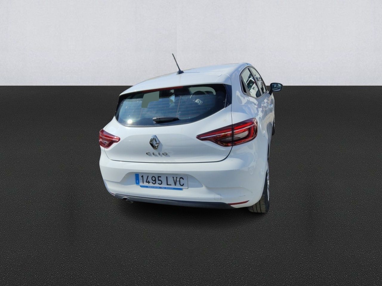 Renault Clio Business Tce 74 Kw (100cv) Glp - Foto 2