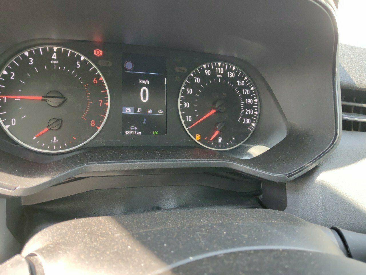 Renault Clio Business Tce 74 Kw (100cv) Glp - Foto 2