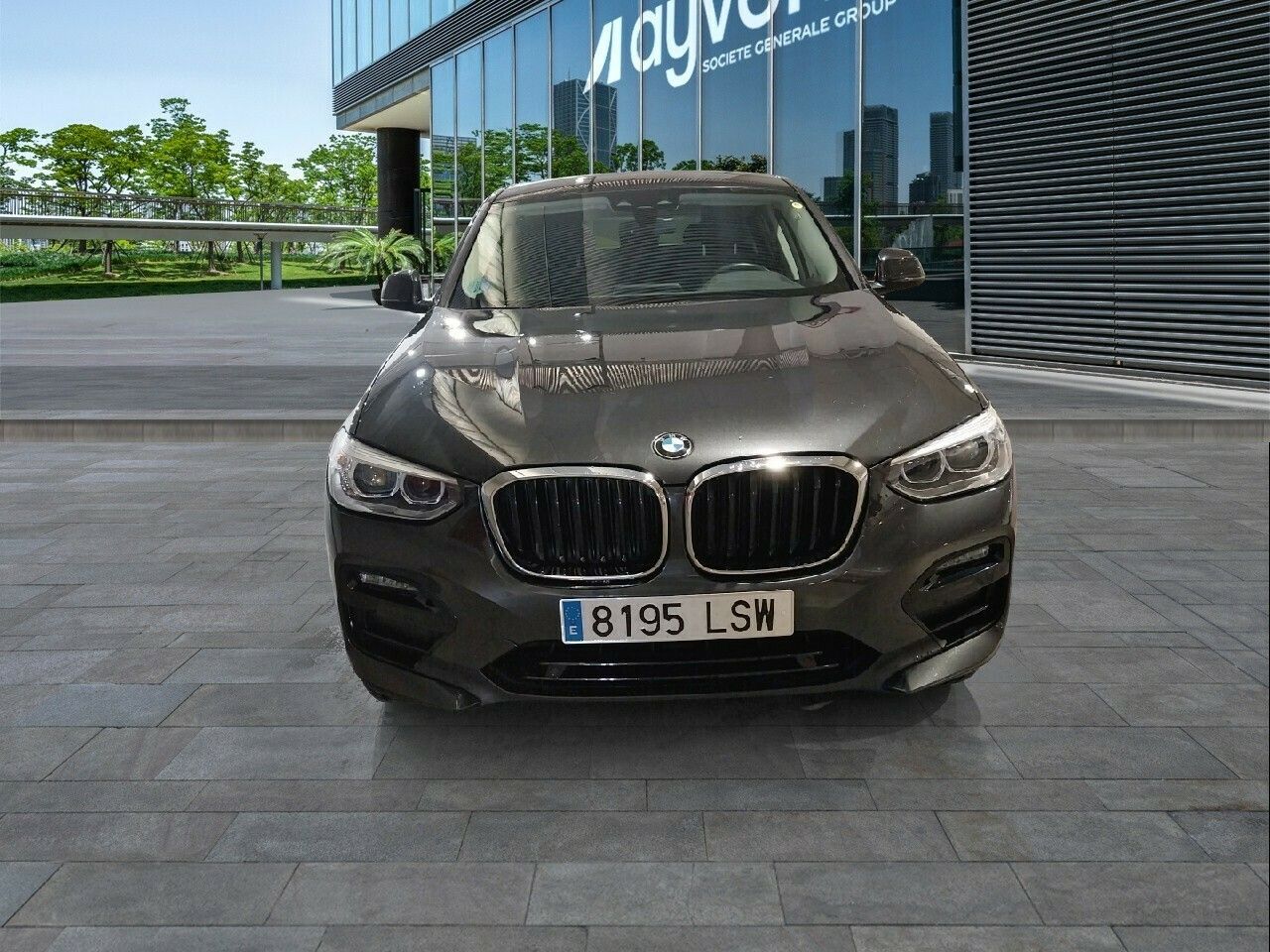 Bmw X4 Xdrive20d - Foto 2