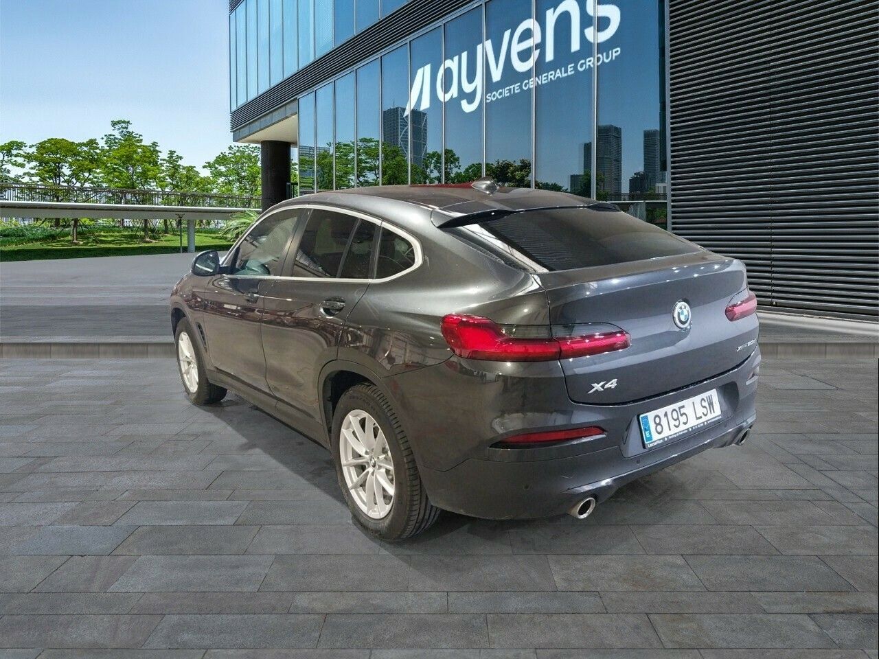 Bmw X4 Xdrive20d - Foto 2