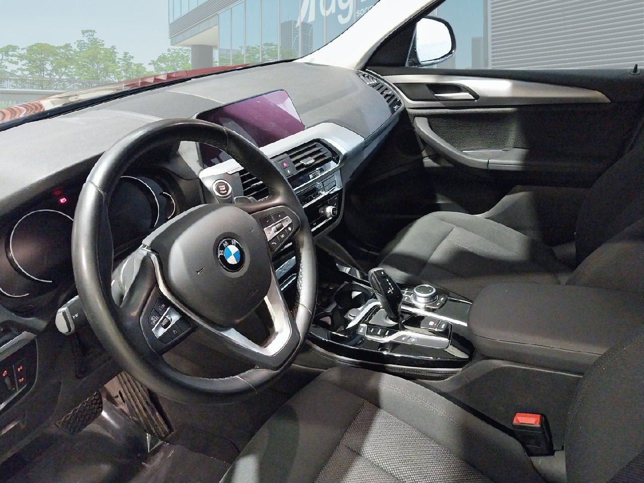 Bmw X4 Xdrive20d - Foto 2