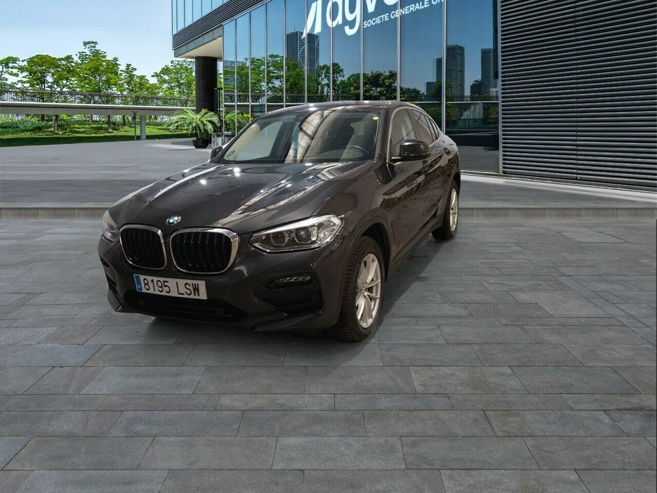 Bmw X4 Xdrive20d - Foto 2