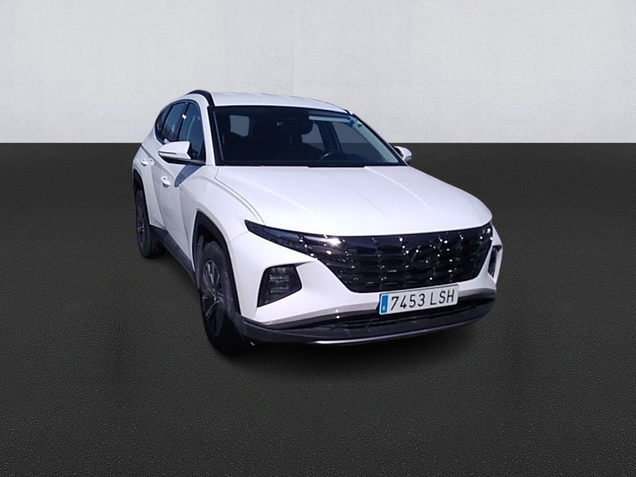 Hyundai Tucson 1.6 Tgdi 169kw Hev Maxx Auto S/cable Re. - Foto 2
