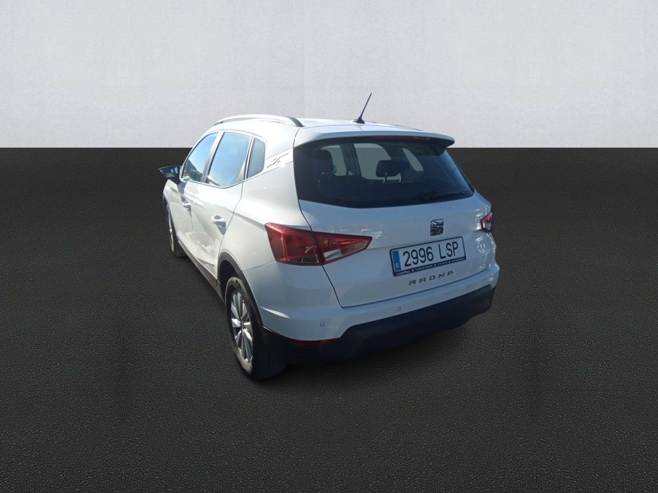 Seat Arona 1.0 Tsi 81kw (110cv) Style Go2 - Foto 2