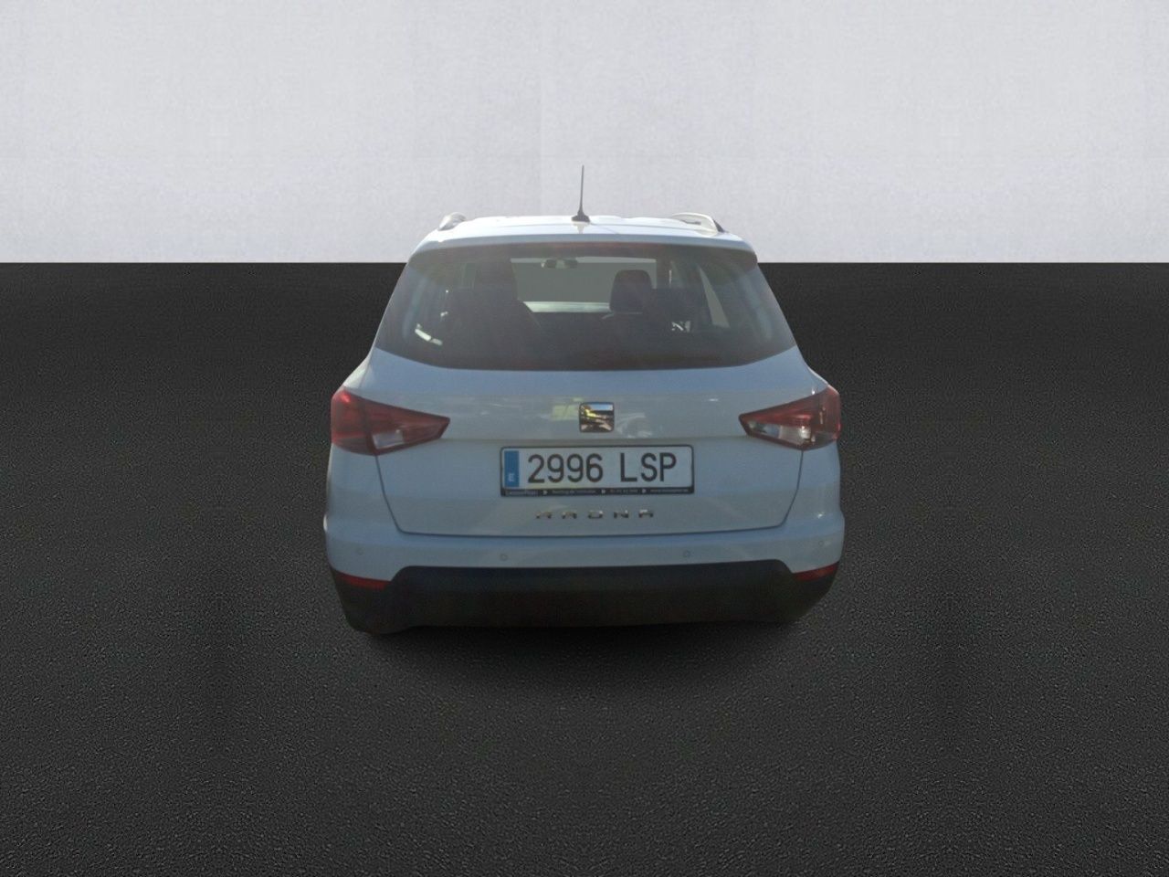 Seat Arona 1.0 Tsi 81kw (110cv) Style Go2 - Foto 2