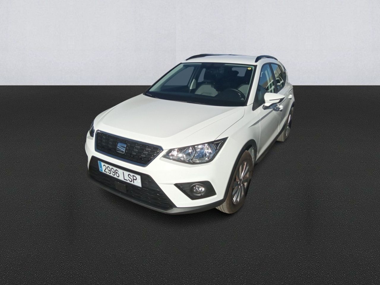 Seat Arona 1.0 Tsi 81kw (110cv) Style Go2 - Foto 2