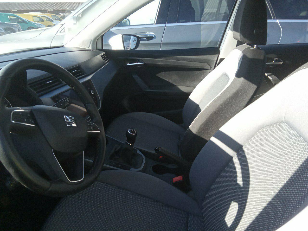 Seat Arona 1.0 Tsi 81kw (110cv) Style Go2 - Foto 2