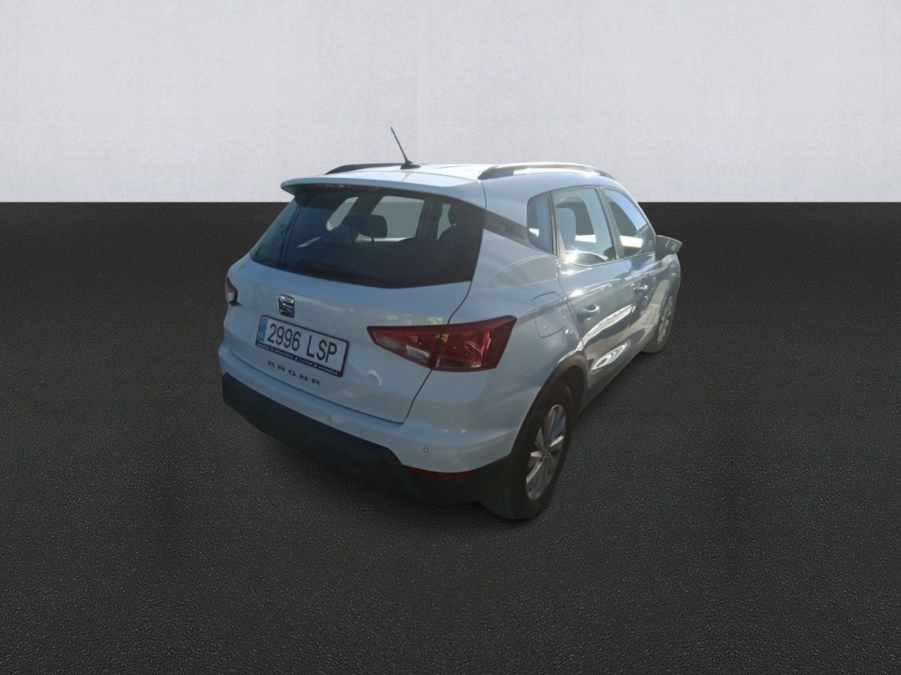 Seat Arona 1.0 Tsi 81kw (110cv) Style Go2 - Foto 2