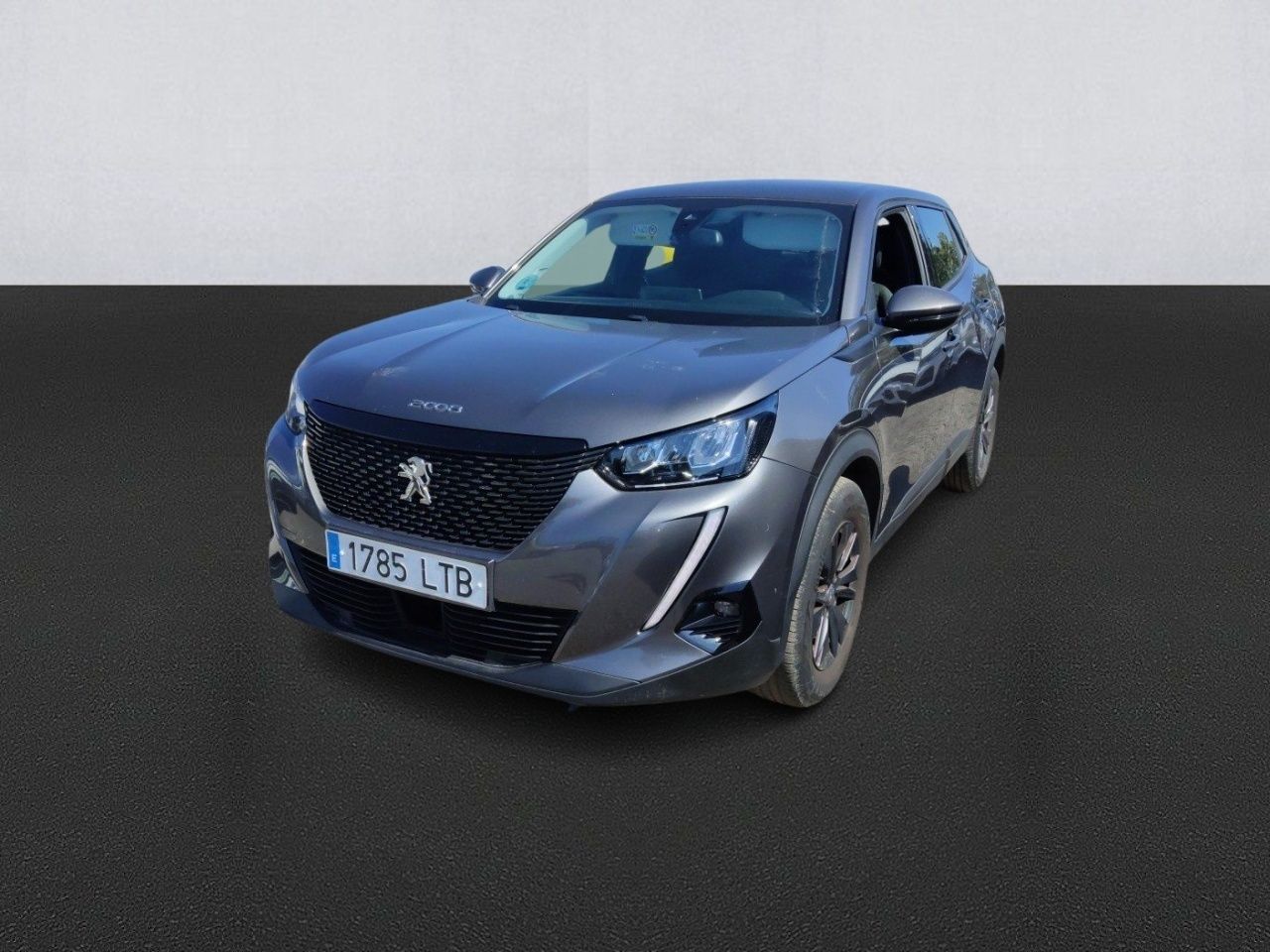 Peugeot 2008 Active Pack Bluehdi 81kw (110cv) - Foto 2